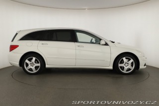 Mercedes-Benz Ostatní modely R  R 500 4MATIC 2008