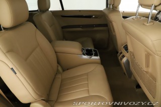 Mercedes-Benz Ostatní modely R  R 500 4MATIC 2008
