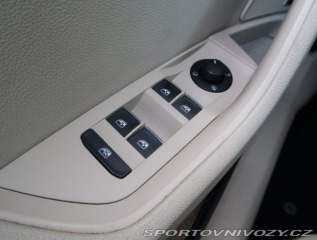 Škoda Superb Laurin&Klement 2.0 TS 2016
