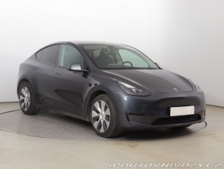 Tesla Model Y Long Range AWD 79kWh
