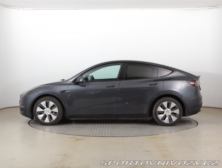 Tesla Model Y Long Range AWD 79kWh 2021