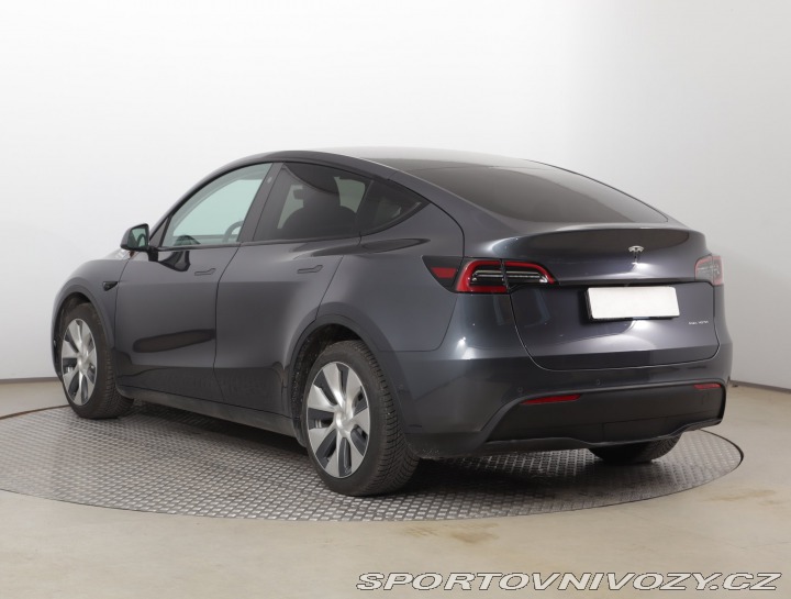 Tesla Model Y Long Range AWD 79kWh 2021