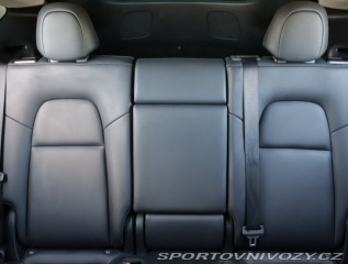 Tesla Model Y Long Range AWD 79kWh 2021