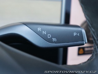 Tesla Model Y Long Range AWD 79kWh 2021