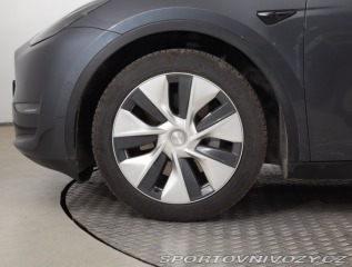 Tesla Model Y Long Range AWD 79kWh 2021