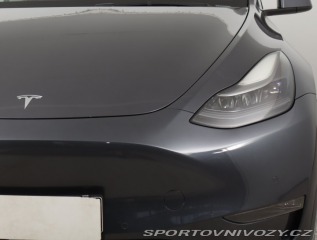 Tesla Model Y Long Range AWD 79kWh 2021