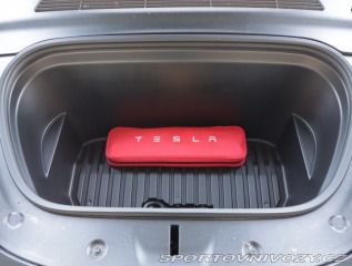 Tesla Model Y Long Range AWD 79kWh 2021