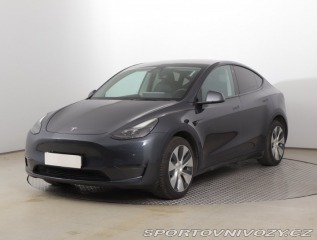 Tesla Model Y Long Range AWD 79kWh 2021
