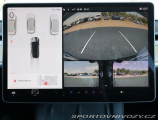 Tesla Model Y Long Range AWD 79kWh 2021