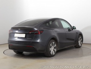 Tesla Model Y Long Range AWD 79kWh 2021