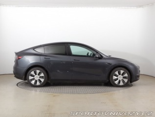 Tesla Model Y Long Range AWD 79kWh 2021