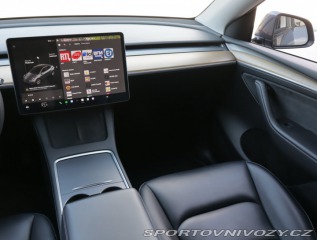 Tesla Model Y Long Range AWD 79kWh 2021
