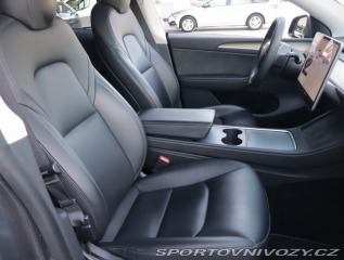 Tesla Model Y Long Range AWD 79kWh 2021