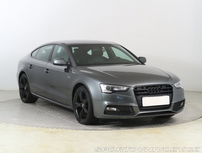 Audi A5 1.8 TFSI