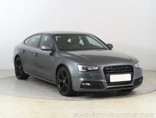 Audi A5 1.8 TFSI