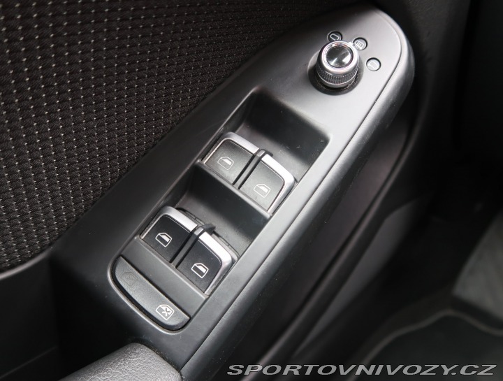 Audi A5 1.8 TFSI 2012