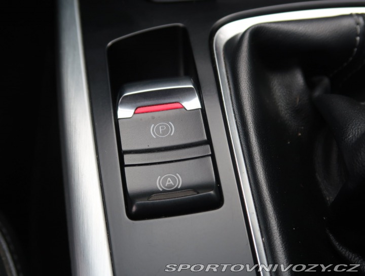 Audi A5 1.8 TFSI 2012