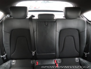 Audi A5 1.8 TFSI 2012