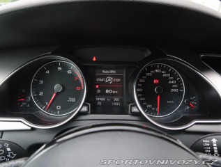 Audi A5 1.8 TFSI 2012