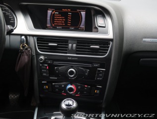Audi A5 1.8 TFSI 2012