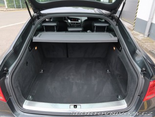 Audi A5 1.8 TFSI 2012