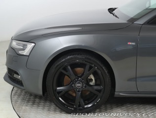 Audi A5 1.8 TFSI 2012