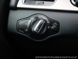 Audi A5 1.8 TFSI 2012