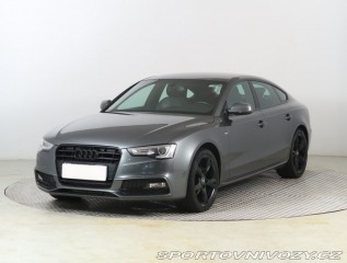 Audi A5 1.8 TFSI 2012
