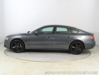 Audi A5 1.8 TFSI 2012