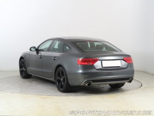 Audi A5 1.8 TFSI 2012