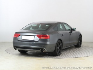 Audi A5 1.8 TFSI 2012