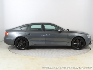 Audi A5 1.8 TFSI 2012