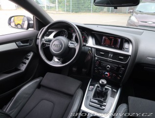 Audi A5 1.8 TFSI 2012