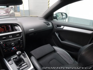 Audi A5 1.8 TFSI 2012