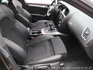 Audi A5 1.8 TFSI 2012