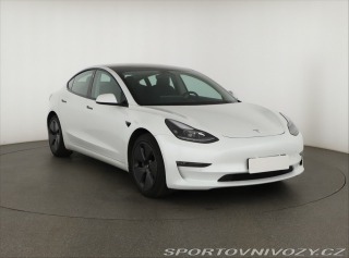 Tesla Model 3 Long Range 4WD 82kWh