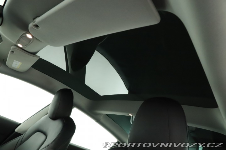 Tesla Model 3 Long Range 4WD 82kWh 2021