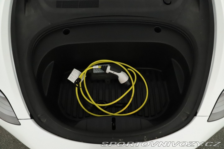 Tesla Model 3 Long Range 4WD 82kWh 2021