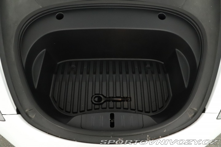 Tesla Model 3 Long Range 4WD 82kWh 2021