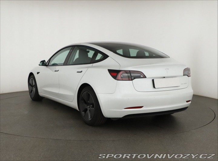 Tesla Model 3 Long Range 4WD 82kWh 2021