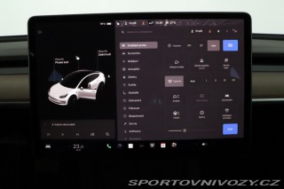 Tesla Model 3 Long Range 4WD 82kWh 2021