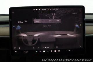 Tesla Model 3 Long Range 4WD 82kWh 2021