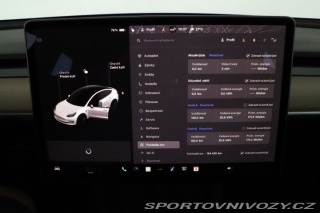 Tesla Model 3 Long Range 4WD 82kWh 2021