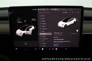 Tesla Model 3 Long Range 4WD 82kWh 2021