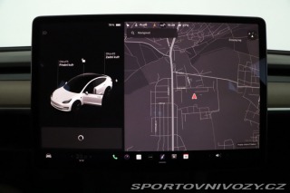 Tesla Model 3 Long Range 4WD 82kWh 2021