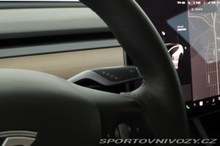 Tesla Model 3 Long Range 4WD 82kWh 2021