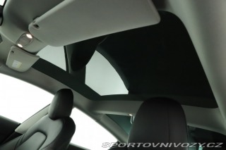 Tesla Model 3 Long Range 4WD 82kWh 2021