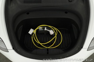 Tesla Model 3 Long Range 4WD 82kWh 2021