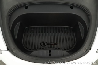 Tesla Model 3 Long Range 4WD 82kWh 2021