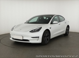 Tesla Model 3 Long Range 4WD 82kWh 2021